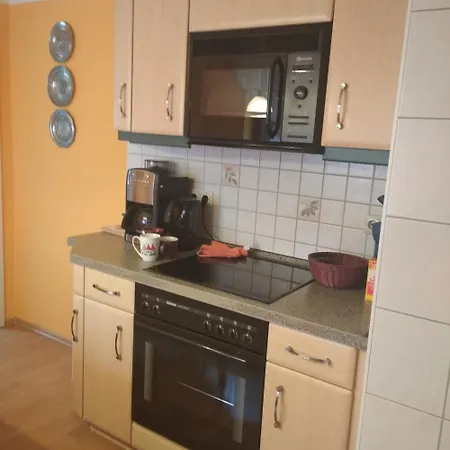 Wg Apartment