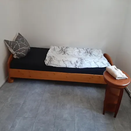 Wg Apartment